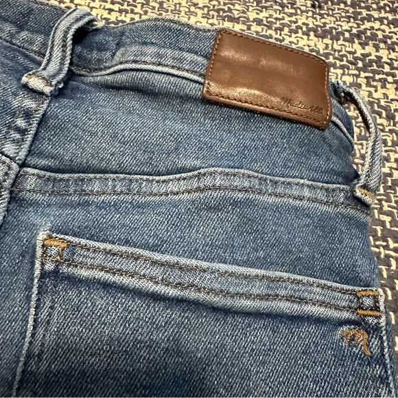 Madewell Perfect Vintage Jeans size 26 - Picture 10 of 11